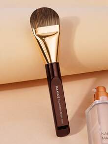 MAANGE Bộ 2 cọ trang điểm du lịch mềm mại, chuyên nghiệp và bền bỉ, gồm cọ nền, cọ phấn phủ, cọ che khuyết điểm, cọ chi tiết, phù hợp với kem nền dạng lỏng, món quà tuyệt vời dành cho phụ nữ và các cô gái. - Nhiều màu - Xem 6