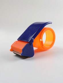 CUTTRSZE 1个办公/运输胶带切割器，包装封口刀，仓库工具 - 彩色 - 查看 10