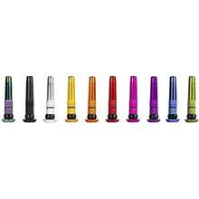 Stealth Tubeless Plugs IRID/OSZ - Iridescent - 查看 4