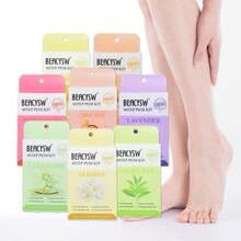 Bath Salts - LEMON - View 2
