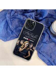 Custodia per telefono compatibile con 17, 16, 15, 14, 13 Pro Max, Mini, 11, 12, Xr, X, Xs, 7, 8 Plus. Custodia compatibile con 17 Pro, 17 Pro Max, 17. - TMS3 - Visualizzare 7