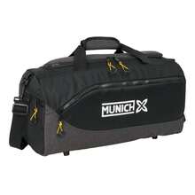 Sac de sport Munich << Taupe » 50 x 25 x 25 cm ✅ Livraison en 24/48 h en Espagne (péninsule) - Sacs de sport pour enfants - Safta - Réf. 712500553 - Multicolore - Voir 1