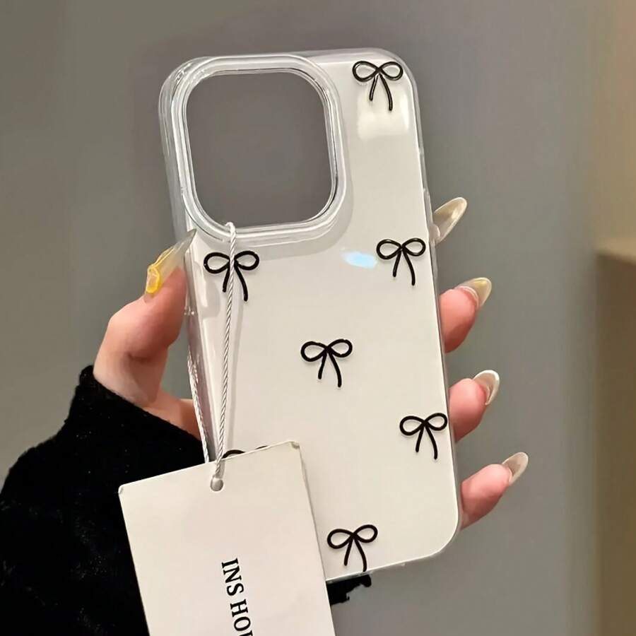 Basic Phone Cases - White - View 1