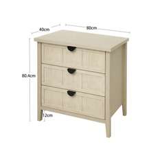 Storage Cabinets - Natural - View 4