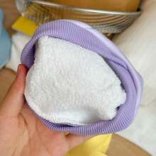 1pc Pet Dog/Cat Hooded Sweatshirt, Warm Thick Clothing, Fashionable Gift For Holidays, Spring/Autumn/Winter Essentials, Valentine's Day Gift - Multicolor - View 6