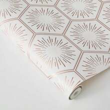 Wall Paper - Multicolor - View 5