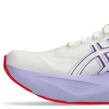 Asics Women's GT-2000 14 TOKYO Running Shoes Low-Top 1012B914-500 - Purple - View 3