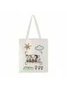 Gift Handle Shopping Bag