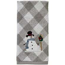 Towels - Multicolor - View 3