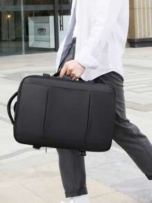 New Multi-Function Unisex Backpack, Laptop Backpack, Casual Backpack, Travel Backpack, With Wet & Dry Separation Compartment, 180° Opening, Multiple Pockets, Large Capacity, Fits Laptop, Fashion Commuter Backpack, Weekend Overnight Bag, Suitable For Students, Work, Travel, Gift For Friends & Family, Holiday & Birthday Gift