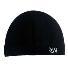 Mũ len beanie, ấm áp và thoáng khí, mũ lưỡi trai thể thao phong cách đường phố thường ngày, họa tiết da báo kiểu mới. - Phong cách nhân vật - Xem 8