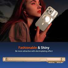 Basic Phone Cases - Vàng - Xem 10