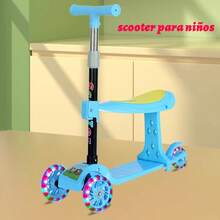 Kids Pedal Vehicles - Cadet Blue - View 3