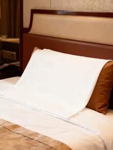 100片一次性无纺布头枕套 美容清洁垫 防水套 双层桌布 SPA清洁垫 - 彩色 - 查看 5