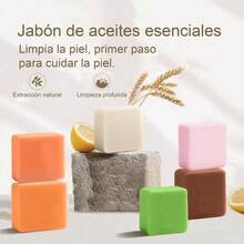 Soap Scents - Wakey Wakey - View 3