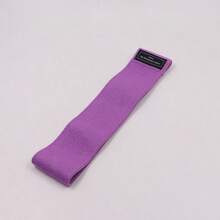 1pc Hip Resistance Band - Multicolor - View 5
