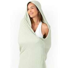 Towels - Multicolor - View 2
