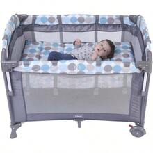 Prinsel Baby Colecho color GrisBaby Strollers - Negro - Ver 6