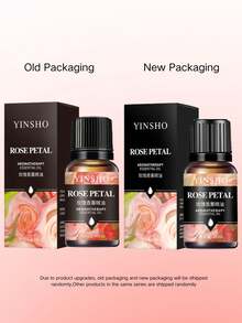 250ml Portable Mini USB Air Humidifier Aroma Essential Oil Diffuser,With Colorful Night Light,Aromatherapy Machine,Humidifier,For Travel,Office,Cars,Desk,Bedroom/1PCEssential Oil Diffuser+1pc Aromatherapy Essential Oil(Essential Oils Will Be Shipped In Either New Or Old Packaging, Randomly.) - Multicolor - View 33