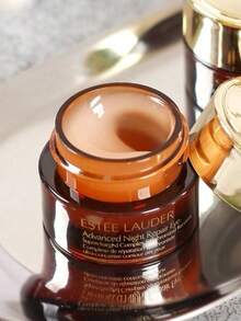 Estée Lauder 雅诗兰黛特润修护眼霜，5毫升旅行装 - 抗衰老及保湿 - 杏色 - 查看 2