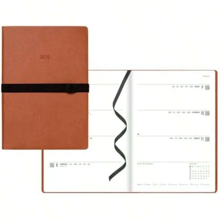 Calendars - Multicolor - View 1