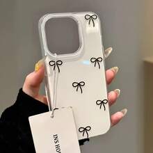Basic Phone Cases - White - View 7
