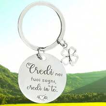 Presente de Formatura, Presente para Colegas de Trabalho/Escola, Acessório Elegante e Fofo de Aço Inoxidável para Festa Casual na Temporada de Formatura