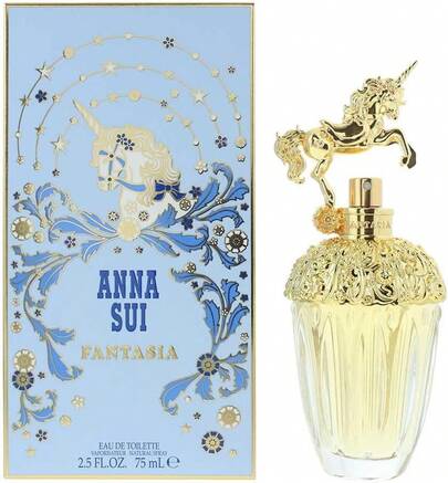 Eau De Toilette, 75 Ml