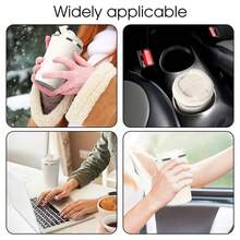 Stainless Steel Vacuum Insulated Coffee Mug, Cup, Portable Travel Water Bottle, Best Gift For Family And Friends On Christmas, Mother's Day, Valentine's Day And Back To School Season - Multicolor - View 12