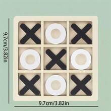 限时配对益智游戏，专注力玩具游戏，适合聚会、派对——生日礼物、礼品、复活节礼物、完美礼物、毕业礼物 - 彩色 - 查看 3