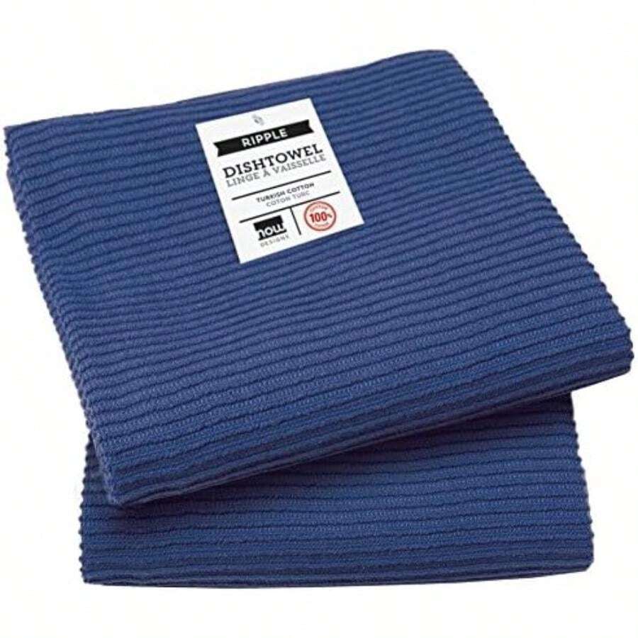 Towels - Multicolor - View 1