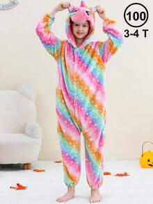 MICHLEY 1Pc Children Cartoon Animal Cute And Soft Sleeping Bag Unisex Suitable For Home,Party,Vacation