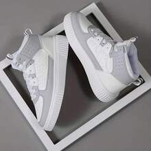 Unisex Fashion Versatile Couple Sneakers