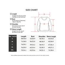Sudadera de Cuello Redondo con Etiqueta de Impresión de Cinco Perros de Peluche - Blanco - Ver 4