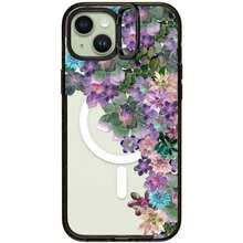 Basic Phone Cases - MY SUCCULENT GARDEN - View 3