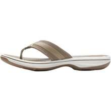 Women's Brinkley Sea Sandal - Taupe - View 4
