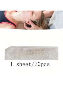 40片一次性耳穴按摩耳夹贴，1.2毫米 - 彩色 - 查看 8