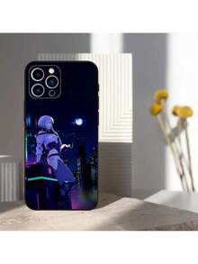 Basic Phone Cases - Z2 - View 6