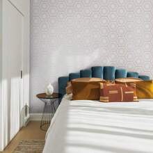 Wall Paper - Multicolor - View 3