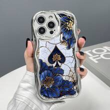 Basic Phone Cases - 실버 - 보기 2