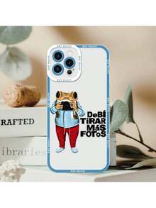Basic Phone Cases - CXS-k1155T6 - View 4
