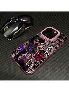 Basic Phone Cases - CYSPK01 - Übersicht 2