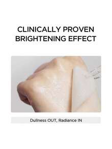 SKIN1004 60片装马达加斯加雪莲玻尿酸精华化妆棉，韩国护肤品，蕴含马达加斯加雪莲和玻尿酸 - 60 - 查看 5