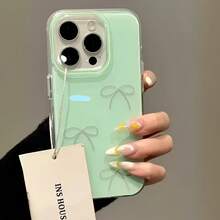 Basic Phone Cases - White - View 5