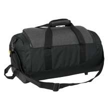 Sac de sport Munich << Taupe » 50 x 25 x 25 cm ✅ Livraison en 24/48 h en Espagne (péninsule) - Sacs de sport pour enfants - Safta - Réf. 712500553 - Multicolore - Voir 2
