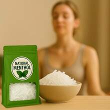 1/2/3 Packs Peppermint Essential Oil, 100% Pure Plant Extract Fragrance, Refreshing Mint Scent, Quickly Purifies Air. Suitable For Home, Studio, Yoga Room, Travel And Church - Multicolor - View 2