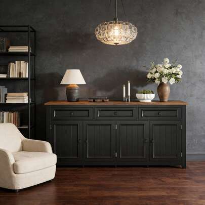 Storage Cabinets