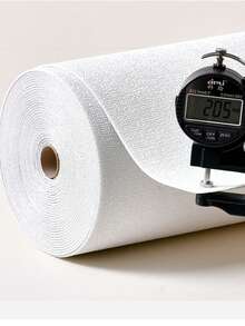 3D Stereo Self-Adhesive XPE Foam Wallpaper, Waterproof And Moisture-Proof Faux Leather Texture, Shock-Proof Soft Packing Self-Adhesive Wall Sticker, Can Be Pasted On Bedside, Reusable And Cuttable, 1 Set - Multicolor - View 3