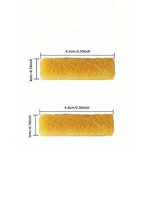 1pc Suede Rubber Cleaner, Shoe Cleaning Tool For Removing Stains, Non-Shedding, Suitable For White Shoes, Suede Shoes, Snow Boots, Autumn/Winter Shoe Accessories