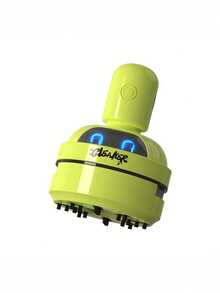 3-Speed Handheld Mini Vacuum Cleaner, Cute Desktop Cleaning Tool, Suitable For Desks And Computer Surfaces, 4 Colors (White, Red, Green, Blue), Christmas Gift, Suitable For Students, Elegant Appearance - Multicolor - View 11